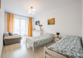 Central Apartments Goleniow in Goleniów